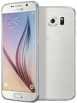 Galaxy S6 Duos