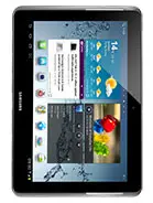 Galaxy Tab 2 10.1 P5110