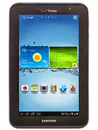 Galaxy Tab 2 7.0 I705