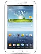 Galaxy Tab 3 7.0 WiFi