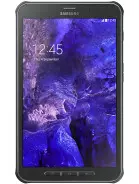 Galaxy Tab Active