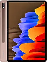 Galaxy Tab S7