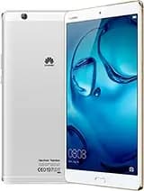 MediaPad M3 8.4