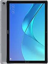 MediaPad M5 10