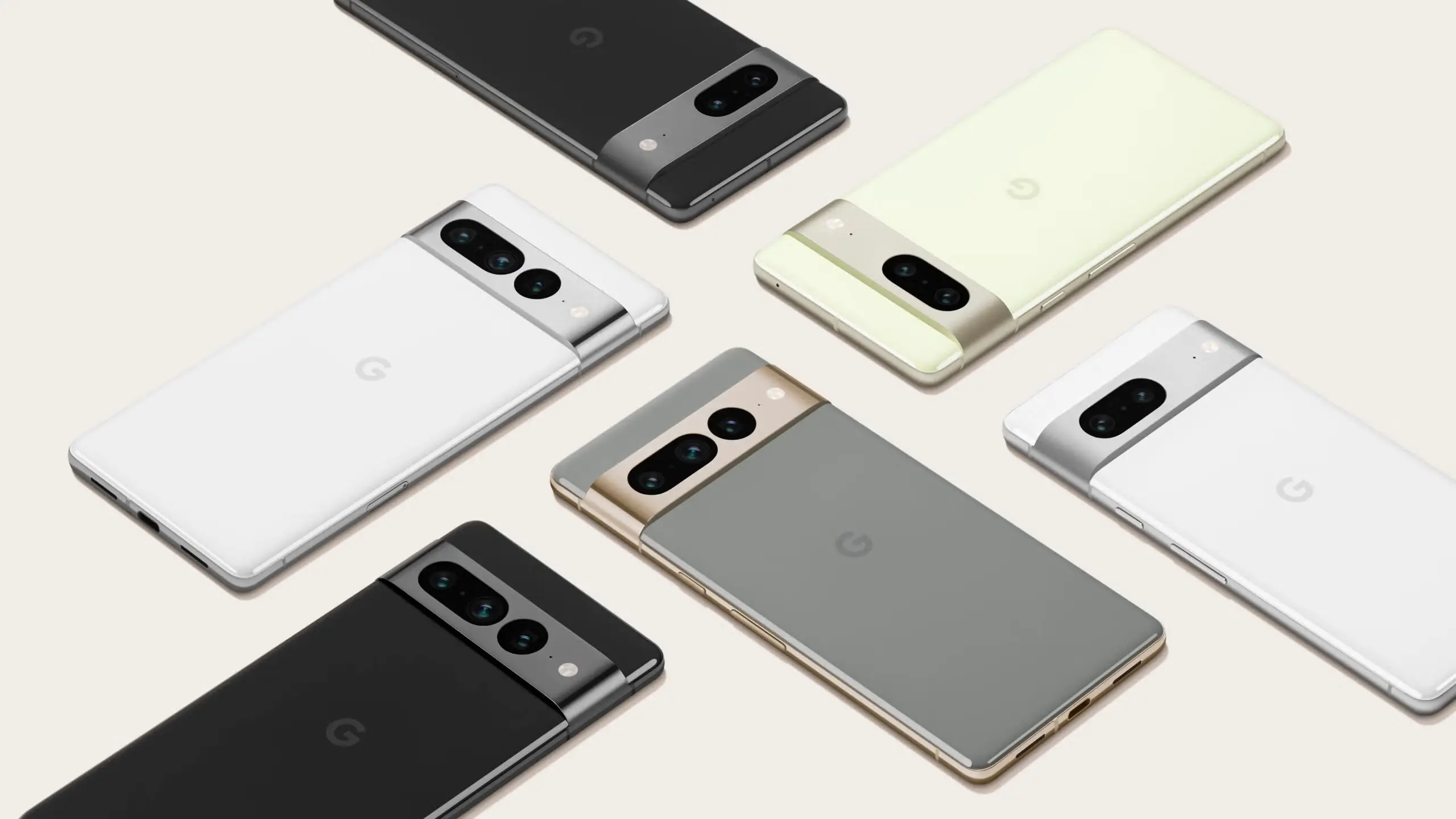 Google Devices