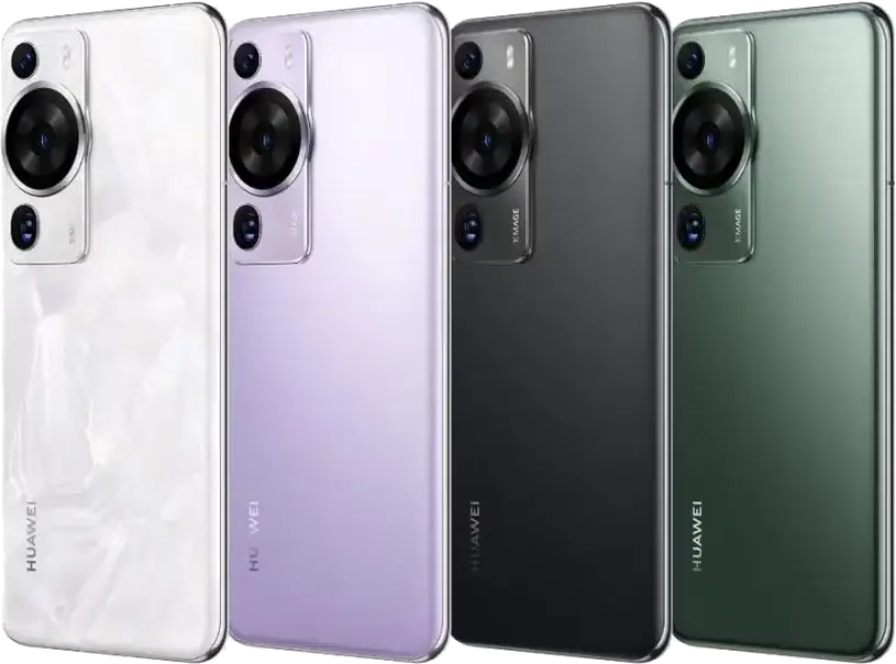 Huawei Devices