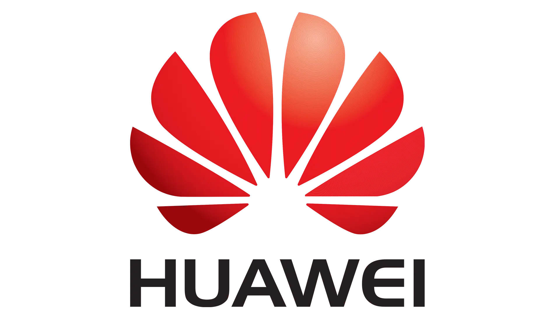 Huawei Logo