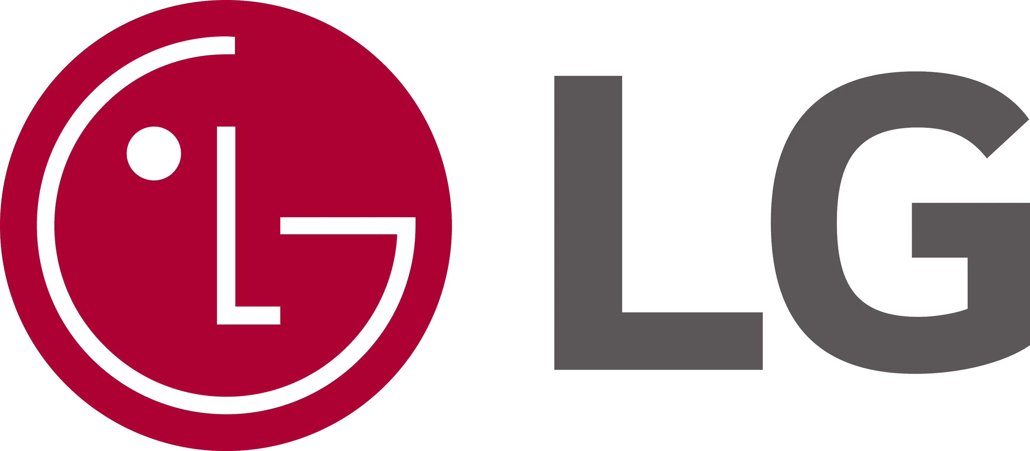 LG Logo