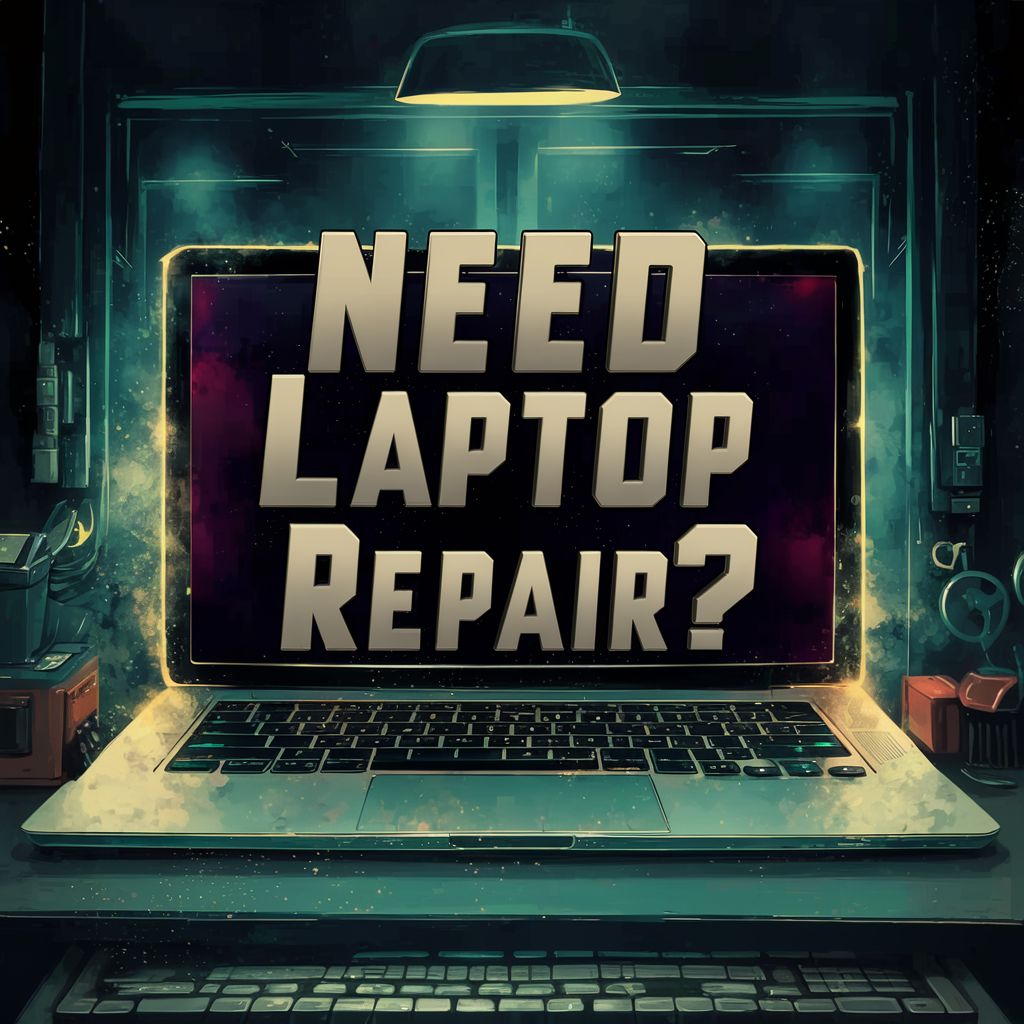 Laptop Repair Quote