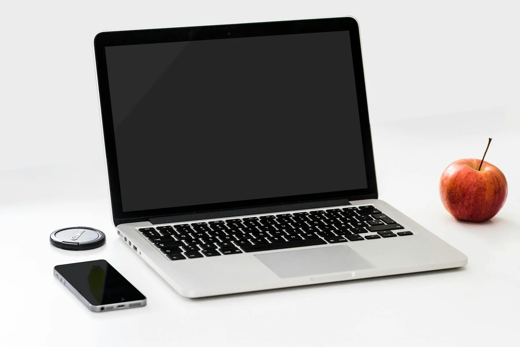 MacBook Pro repair service illustrative graphic