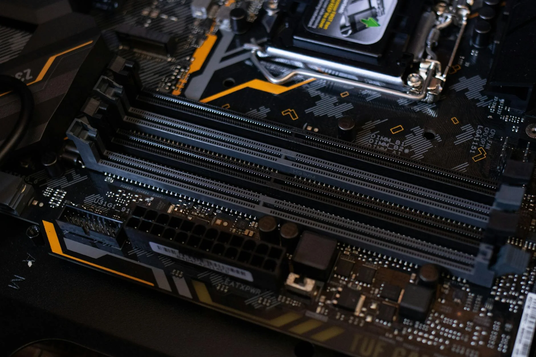Professional Hardware Repair Services illustrative graphic