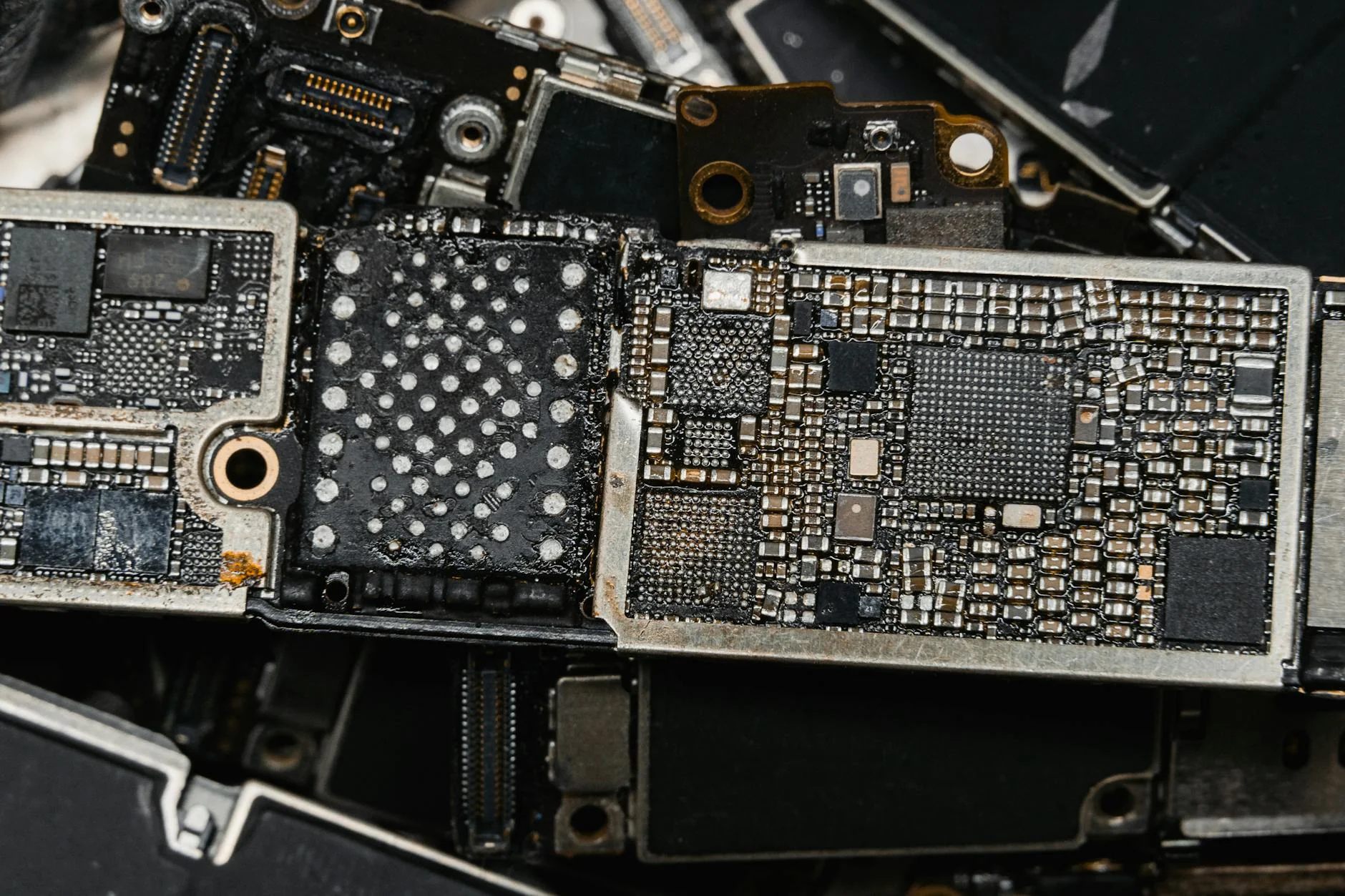 Phone Speaker Not Working? Muffled Sound? Speaker Repair Niagara illustrative graphic