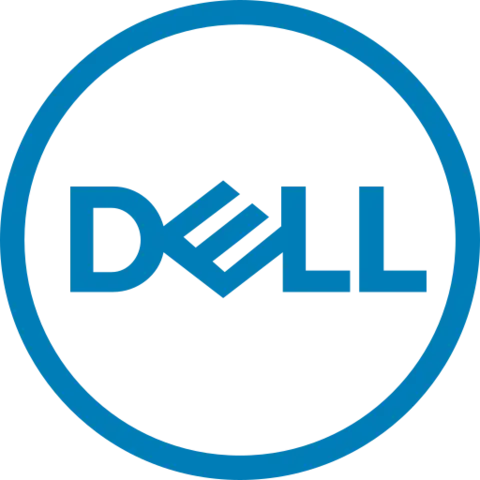Dell logo
