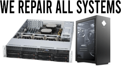 Niagara Desktop Repair Niagara Desktop Repair
