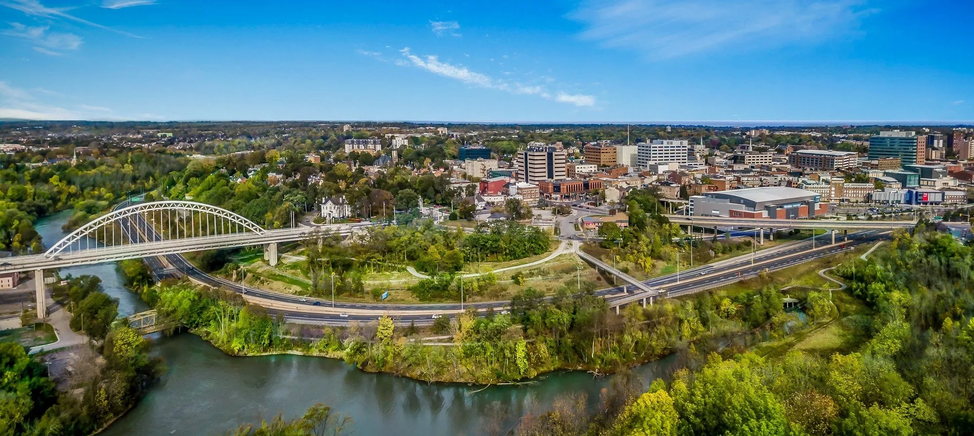 Computer Repair St. Catharines background