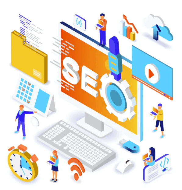 Search Engine Optimization Experts in Niagara