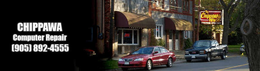 Chippawa