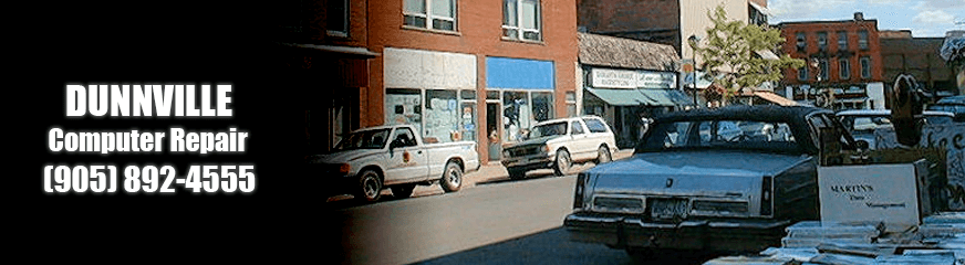 Dunnville